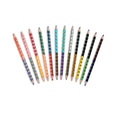 Fawn & Sun Double-Sided Color Pencils