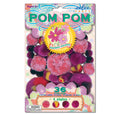 Pom Pom Craft Set