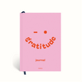 Guided Gratitude Journal
