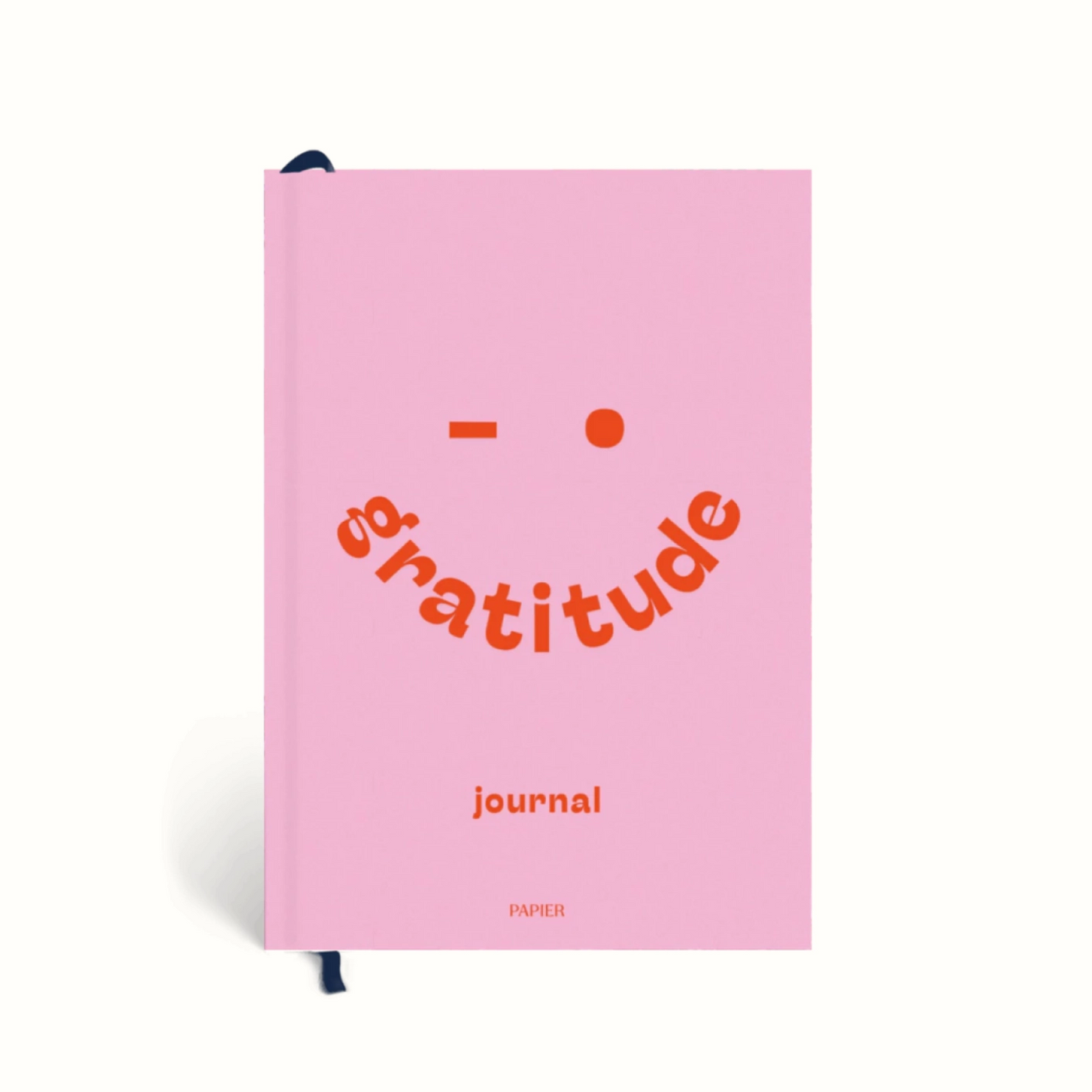 Guided Gratitude Journal