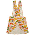 Citrus Pinafore Apron