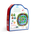 Frog Hopkins Board Game
