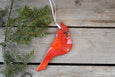 Ceramic Bird Ornament