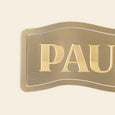 Pause Metal Bookmark