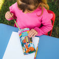 Fawn & Sun Double-Sided Color Pencils