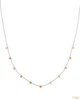 Hilo Thread Necklace