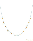Hilo Thread Necklace