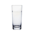 Crystal Highball Glass Set