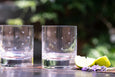 Crystal Whisky Glass Set