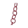 Candy Cane Link Garland