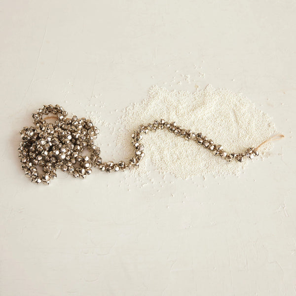 Jingle Bell Garland