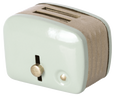 Toaster with Bread
