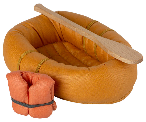 Rubber Boat