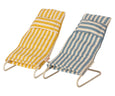 Beach Chair Set