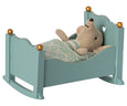 Wooden Cradle