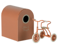 Tricycle