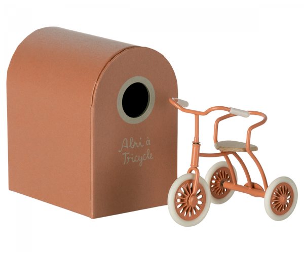 Tricycle