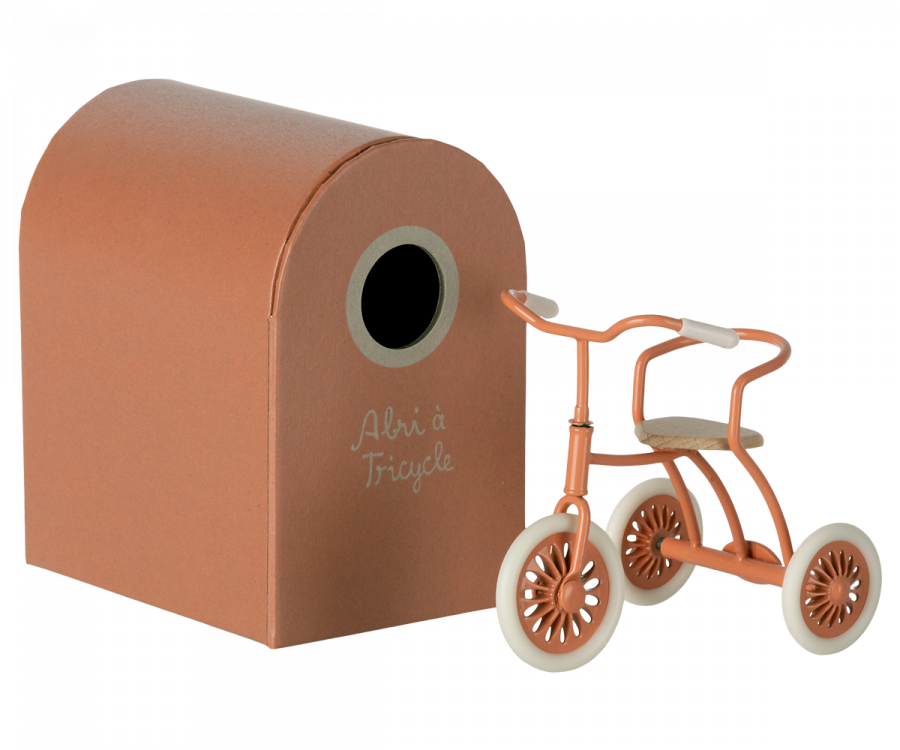 Tricycle