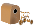 Tricycle