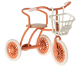 Tricycle Basket