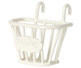 Tricycle Basket