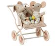 Double Stroller