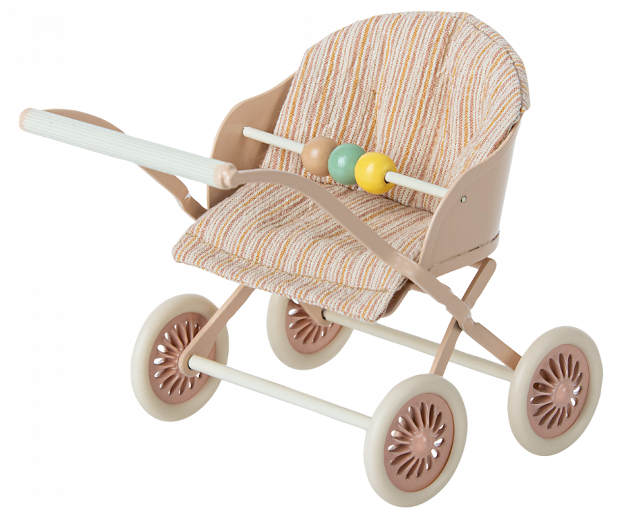 Double Stroller