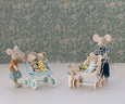 Double Stroller