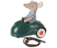 Mouse Car