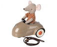 Mouse Car