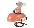 Mouse Car