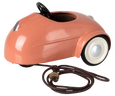 Mouse Car