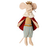 Mom & Dad Mouse Clothes