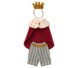 Mom & Dad Mouse Clothes
