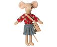 Mom & Dad Mouse Clothes