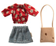 Mom & Dad Mouse Clothes