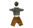 Mom & Dad Mouse Clothes
