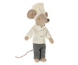 Mom & Dad Mouse Clothes