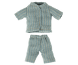 Pajamas for Big Brother Mouse