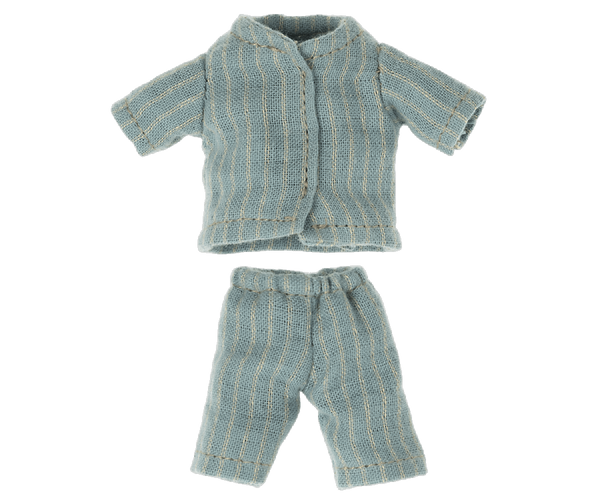 Pajamas for Big Brother Mouse