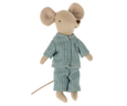Pajamas for Big Brother Mouse