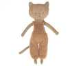 Chaton in Overalls