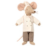 Mom & Dad Mouse Clothes