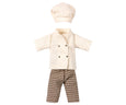 Mom & Dad Mouse Clothes