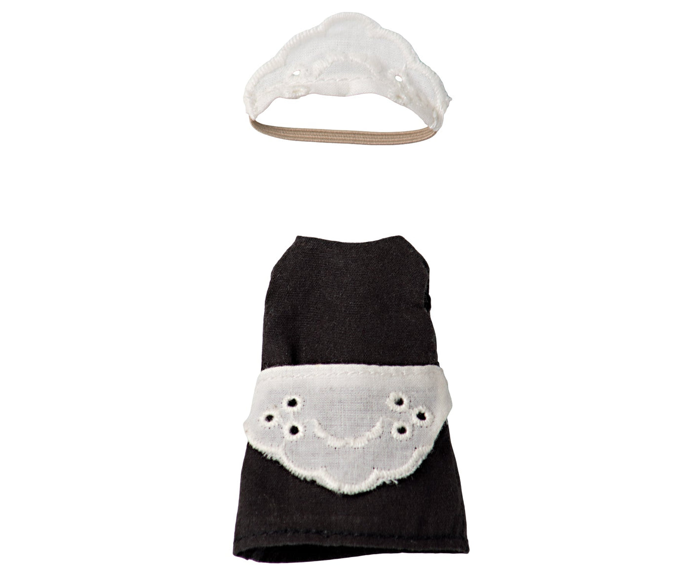 Maid Mouse Clothes