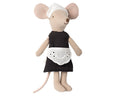 Maid Mouse Clothes