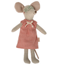 Mom & Dad Mouse Clothes