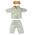 Mom & Dad Mouse Clothes