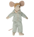 Mom & Dad Mouse Clothes