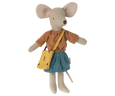 Mom & Dad Mouse Clothes